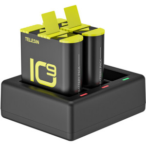 Batteries & Battery Chargers Batteries & Battery Chargers