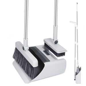 Brushes, Brooms & Dust Pans