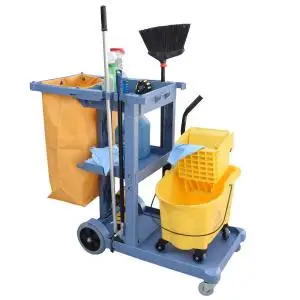 Cleaning & Janitorial Equipment Replacement Parts
