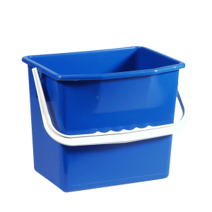 Cleaning Buckets