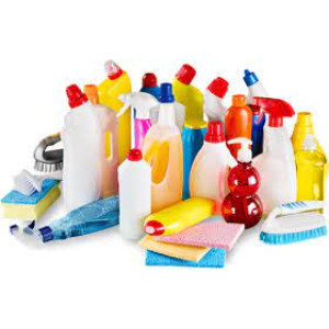 Cleaning Chemicals