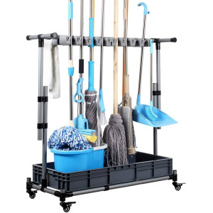 Cleaning Supplies Holders
