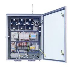 Electrical Boxes & Enclosures Electrical Boxes & Enclosures