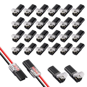 Electrical Connectors & Wiring Devices