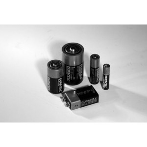 Electronics & Batteries