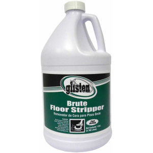 Floor Care Chemicals