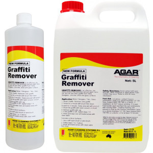 Graffiti Removers