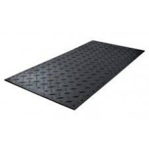 Ground-Protection Mats Ground-Protection Mats