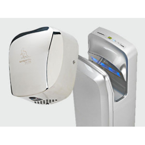 Hand Dryers