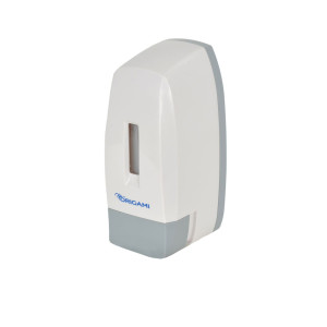 Hand Sanitizer & Dispensers