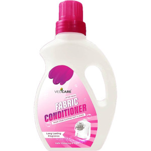 Laundry & Fabric Care