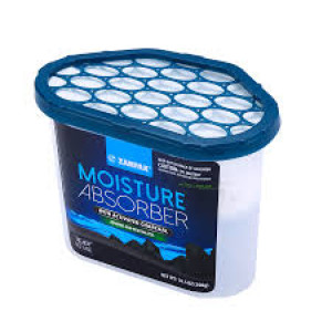 Moisture Absorbers