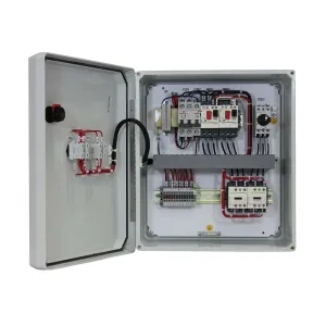 Motor Controls Motor Controls