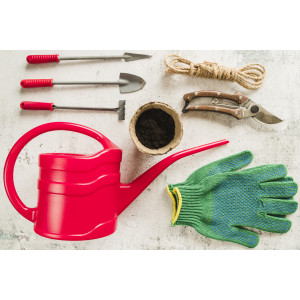 Outdoor Hand Tools