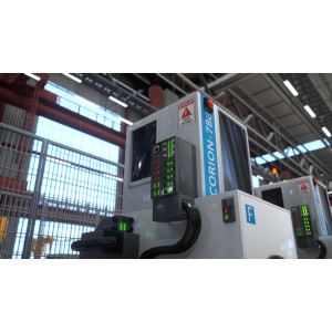 Outdoor Power Equipment Outdoor Power Equipment