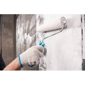 Paint Preparation & Restoration