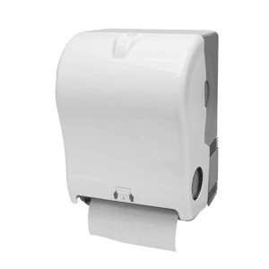 Paper Products & Dispensers