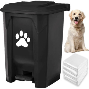 Pet Waste Disposal