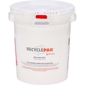 Prepaid Recycling Kits
