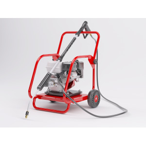 Pressure Washers