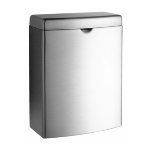 Sanitary Napkin Disposal