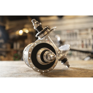 Small Engines & Accessories