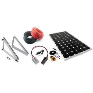 Solar Panels & Accessories Solar Panels & Accessories
