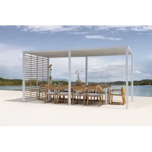 Temporary Outdoor Structures & Furniture