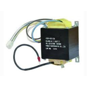 Transformers, UPS & Power Supplies