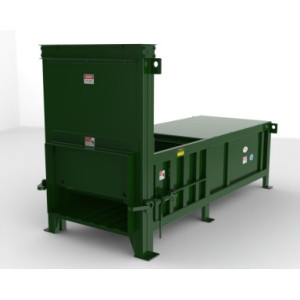 Trash Compactors, Balers & Can Crushers