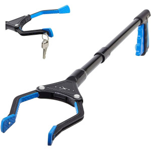 Trash Pickers & Grabbers