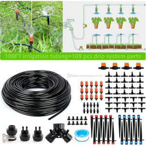 Watering Equipment & Irrigation Systems Watering Equipment & Irrigation Systems