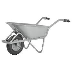 Wheelbarrows