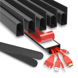 Wire & Cable Management