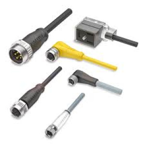 Wire, Cable & Cordsets